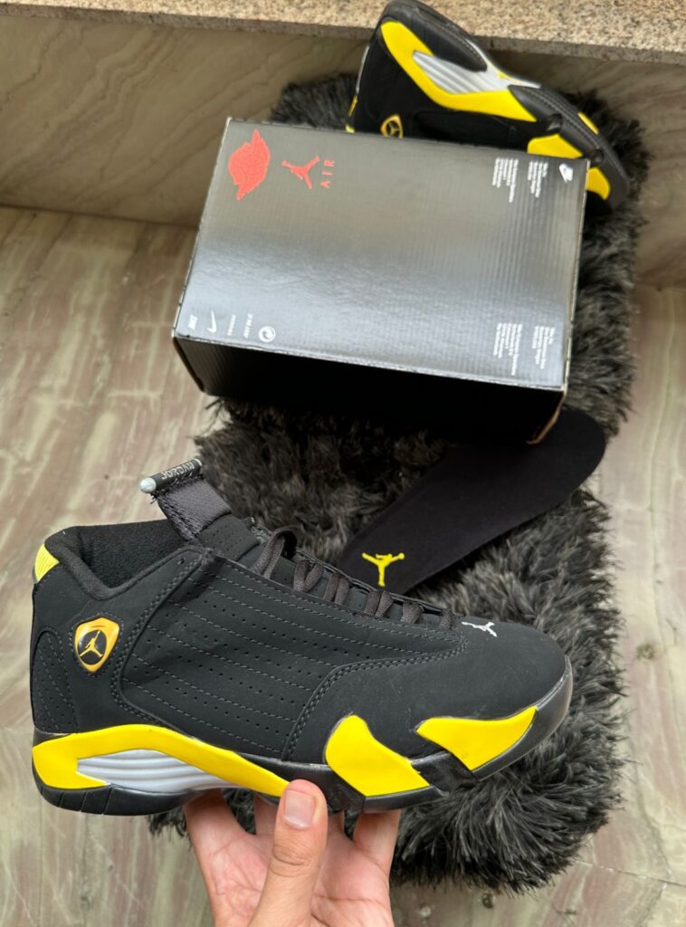 size 14 nike air jordan vi shoes