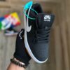 Nike Dunk Low Sb Black Gum - Image 6
