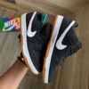 Nike Dunk Low Sb Black Gum - Image 5