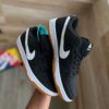 Nike Dunk Low Sb Black Gum - Image 4