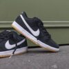 Nike Dunk Low Sb Black Gum - Image 3