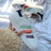 First copy ADIDAS SUPERSTAR MULTI COLOR high quality sneakers - Image 3
