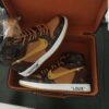 First copy lv off white jordan 1 - Image 8