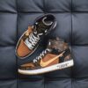 First copy lv off white jordan 1 - Image 2