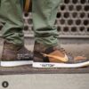 First copy lv off white jordan 1 - Image 3