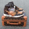 First copy lv off white jordan 1 - Image 4