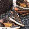 First copy lv off white jordan 1 - Image 6