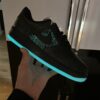 NIKE AIRFORCE 1 SPACE JAM shoes - Image 3