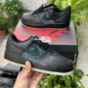 NIKE AIRFORCE 1 SPACE JAM shoes