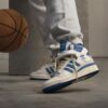 First copy Adidas Forum 84 High quality shoes