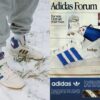 First copy Adidas Forum 84 High quality shoes - Image 3