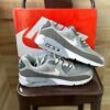 First copy Nike Air Max 90 Smoke Gray shoes for men