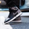 First copy Jordan 1 shadow shoes for men - Image 2