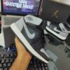 First copy Jordan 1 shadow shoes for men