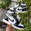 First copy Jordan 1 spider verse sneakers - Image 3