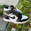 First copy Jordan 1 spider verse sneakers - Image 6