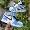 First copy Jordan 1 spider verse sneakers - Image 2