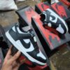 First copy nike dunks jordan black - Image 2