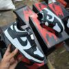First copy nike dunks jordan black - Image 3
