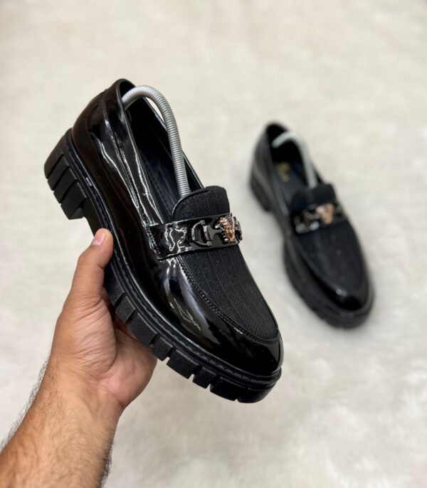 first copy versace formal shoes best quality