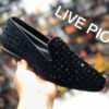 Branded high quality formal shoes - Image 3