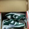 First copy 7A green sb dunks - Image 5