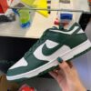 First copy 7A green sb dunks