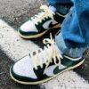 First copy 7A green sb dunks - Image 3
