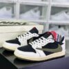 First copy nike Travis Scott sneakers online with cash on delivery - Image 7