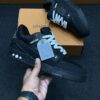 10A quality louis vuitton trainer sneakers repilca - Image 2
