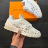 10A quality louis vuitton trainer sneakers repilca - Image 8