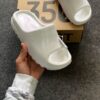 Glow in dark slides