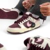 First copy Nike Dunk Low PRM Valentine's Day shoe - Image 7