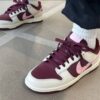 First copy Nike Dunk Low PRM Valentine's Day shoe - Image 2