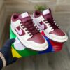 First copy Nike Dunk Low PRM Valentine's Day shoe