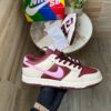 First copy Nike Dunk Low PRM Valentine's Day shoe - Image 3