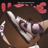 First copy Nike Dunk Low PRM Valentine's Day shoe - Image 6