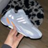 First copy Yeezy wave runner shoes for men - Image 2
