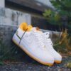 Nike airforce yellow shoes on sale - Image 2