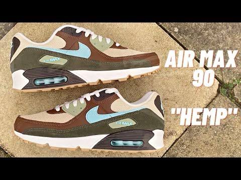 Nike airmax hemp first copy shoes on sale (1)