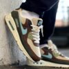 Nike airmax hemp first copy shoes on sale - Image 2