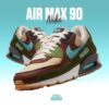 Nike airmax hemp first copy shoes on sale - Image 3