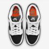 First copy  Nike SB Dunk Low x TightBooth White