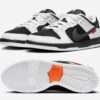 First copy  Nike SB Dunk Low x TightBooth White - Image 2