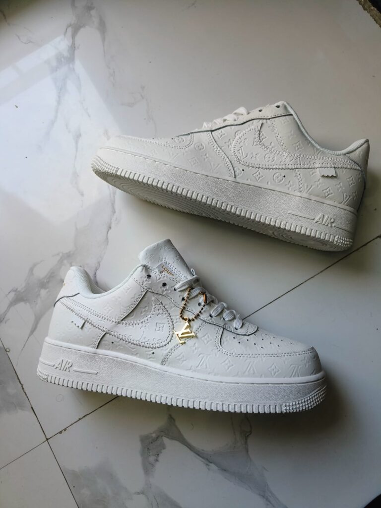 first copy airforce 1 lv white (1)