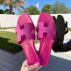 first copy hermes sandals for women - Image 6