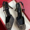 first copy valentino sandlas for women high auality - Image 3