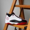 FIRST COPY JUMPMAN PRO QUICK VARSITY RED - Image 10