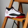 FIRST COPY JUMPMAN PRO QUICK VARSITY RED - Image 12