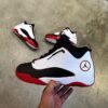 FIRST COPY JUMPMAN PRO QUICK VARSITY RED - Image 9